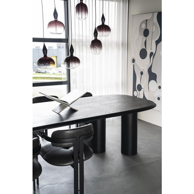 Eleonora Eettafel Walter - 300x120 cm