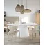 Eleonora Eettafel Elin ovaal 200 cm
