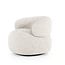 Eleonora Fauteuil Maeve - beige Maywood