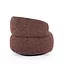 Eleonora Fauteuil Maeve - rood Maywood