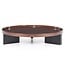 Eleonora Salontafel Mayson 120x25 - rood
