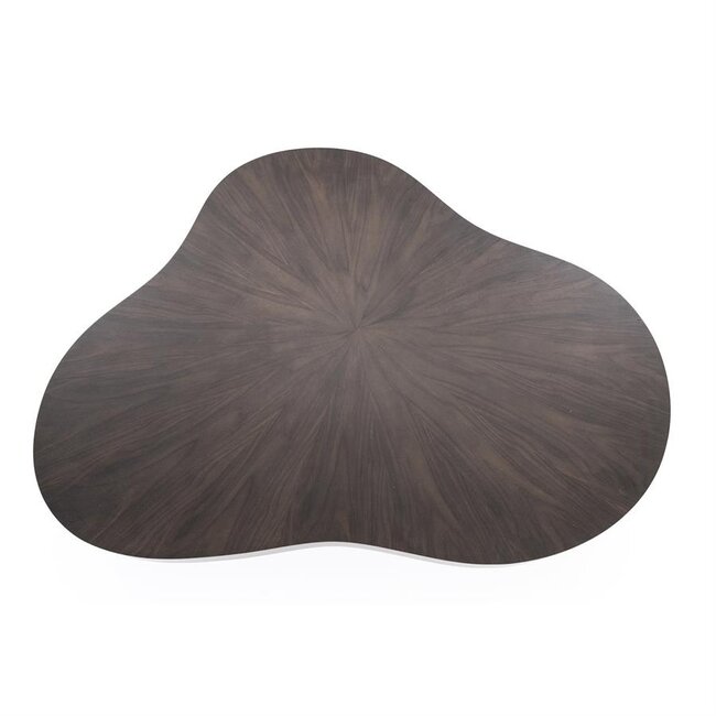 Eleonora Salontafel Bobbie donkerbruin