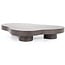 Eleonora Salontafel Bobbie donkerbruin