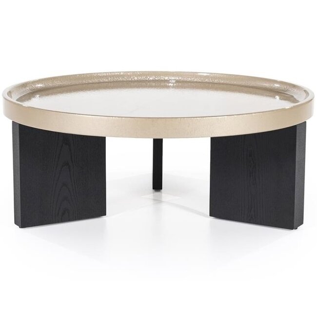 Eleonora Salontafel Mayson 90x35 - beige