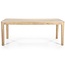 Eleonora Eettafel Harvey 200x100