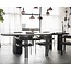 Eleonora Eettafel Walter - 300x120 cm