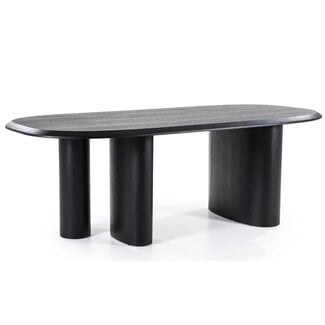 Eleonora Eettafel Walter - 220x100 cm