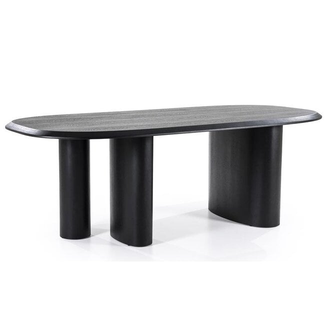 Eleonora Eettafel Walter - 220x100 cm