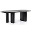 Eleonora Eettafel Walter - 220x100 cm