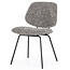 Eleonora Stoel Jon - taupe Maywood