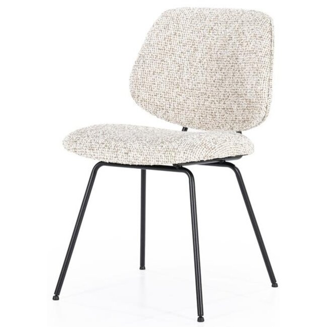 Eleonora Stoel Jon - beige Maywood