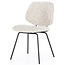 Eleonora Stoel Jon - beige Maywood