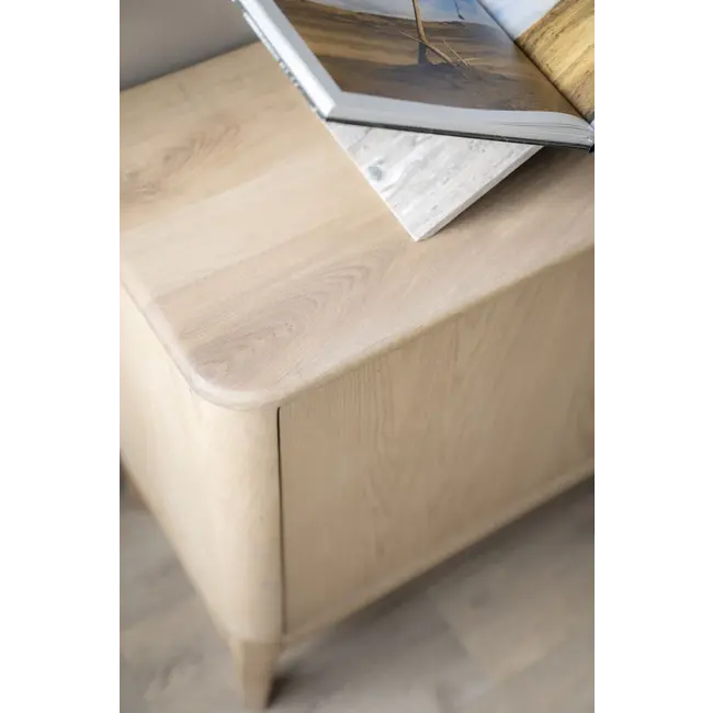 Eleonora Dressoir Harvey