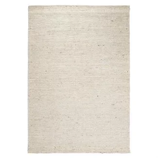 By Boo Vloerkleed Takara 190x290 cm - ivory