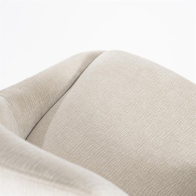 By Boo Eettafelstoel Bliss - beige