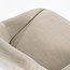 By Boo Eettafelstoel Bliss - taupe