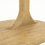 By Boo Sofatafel Fenix – naturel