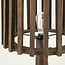 By Boo Vloerlamp Guard – bruin