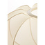 Light en Living Plafonnière Ø40x21 cm PLUMALIA zand van Light & Living