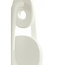 Light en Living Lampvoet Ø25x48 cm CEPOS crème