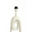 Light en Living Lampvoet Ø25x48 cm CEPOS crème