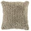 By Boo Kussen Fez - taupe