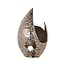 Richmond Interiors  Kandelaar Marlin (Champagne gold)