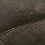Woood Statement 4-zits bank 280 cm fluweel warm groen