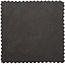 Woood Statement 4-zits bank 280 cm fluweel warm groen