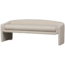Woood Zone bankje beige