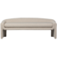 Woood Zone bankje beige
