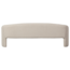 Woood Zone bankje beige