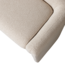 Woood Zone bankje beige