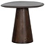 Woood Posture bijzettafel hout walnoot