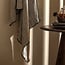 Woood Posture bijzettafel hout walnoot