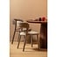 Woood Noble eetkamerstoel taupe
