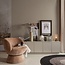Woood Shuffle draaifauteuil naturel