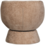 Woood Shuffle draaifauteuil naturel