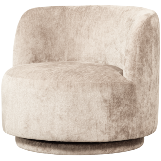Woood Popular fauteuil naturel