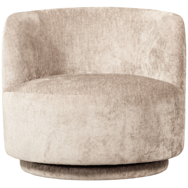 Woood Popular fauteuil naturel