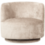 Woood Popular fauteuil naturel