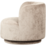 Woood Popular fauteuil naturel