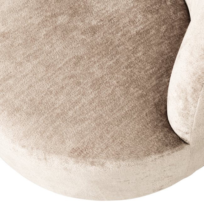 Woood Popular fauteuil naturel