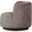 Woood Popular fauteuil taupe