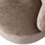 Woood Popular fauteuil taupe