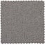Woood Woolly draaifauteuil bouclé naturel gemeleerd