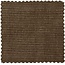 Woood Statement fauteuil met arm brede platte rib rock