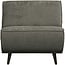 Woood Statement 1-zits element structure velvet frost