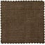 BePureHome Statement 1-zits element brede platte rib rock