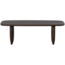 Woood Frequent salontafel mango walnoot 120x60cm